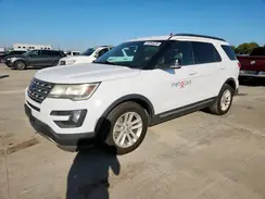 1FM5K7D87GGB33179 2016 FORD EXPLORER