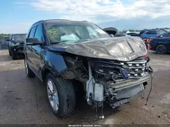 1FM5K7D87GGB33182 2016 FORD EXPLORER