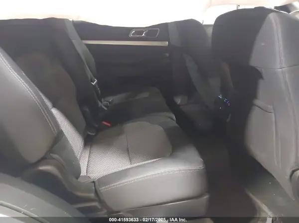 1FM5K7D87GGB34882 2016 FORD EXPLORER - Image 8