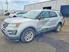 1FM5K7D87GGB35000 2016 FORD EXPLORER