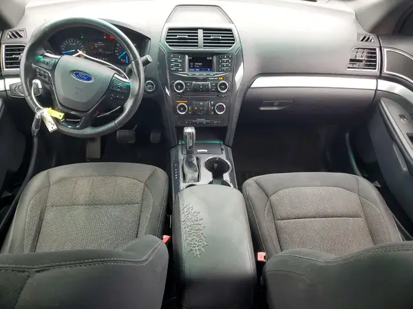 1FM5K7D87GGB35000 2016 FORD EXPLORER - Image 8