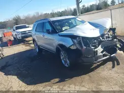 1FM5K7D87GGB49799 2016 FORD EXPLORER