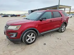 1FM5K7D87GGB49981 2016 FORD EXPLORER