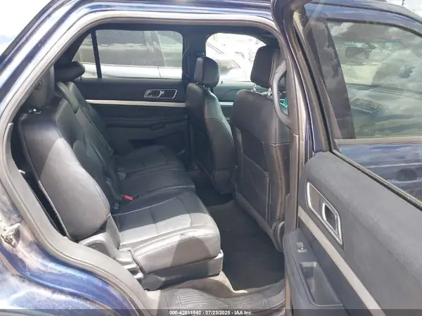 1FM5K7D87GGB51780 2016 FORD EXPLORER - Image 8