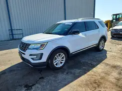 1FM5K7D87GGB70278 2016 FORD EXPLORER