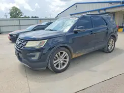 1FM5K7D87GGB72094 2016 FORD EXPLORER