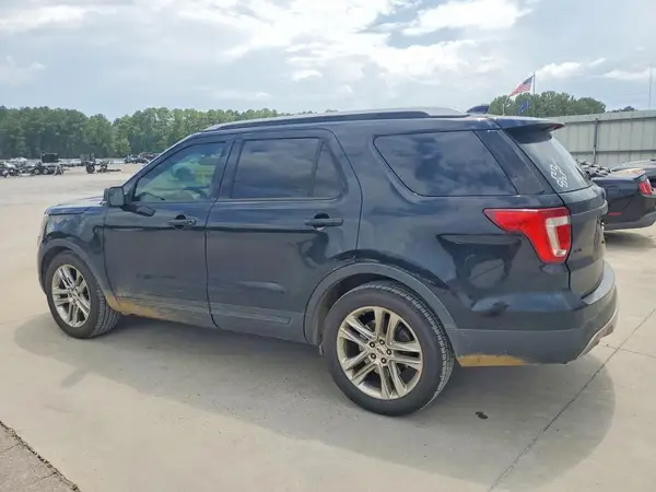 1FM5K7D87GGB72094 2016 FORD EXPLORER - Image 2