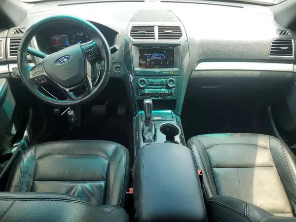 1FM5K7D87GGB72094 2016 FORD EXPLORER - Image 8