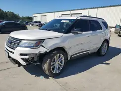 1FM5K7D87GGB77795 2016 FORD EXPLORER