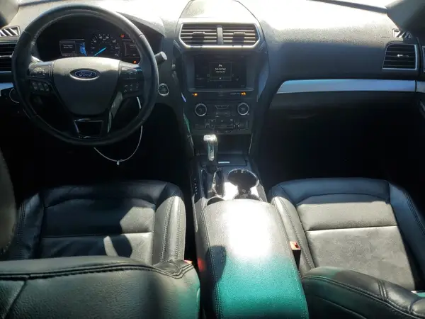 1FM5K7D87GGB77795 2016 FORD EXPLORER - Image 8