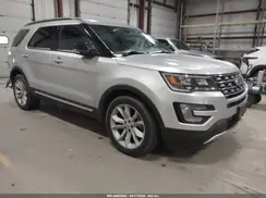 1FM5K7D87GGB86285 2016 FORD EXPLORER