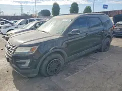 1FM5K7D87GGB87131 2016 FORD EXPLORER