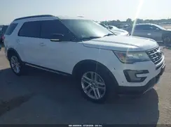 1FM5K7D87GGB91678 2016 FORD EXPLORER