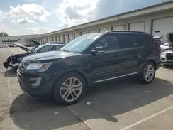 1FM5K7D87GGB93608 2016 FORD EXPLORER