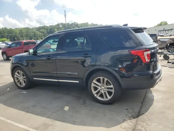 1FM5K7D87GGB93608 2016 FORD EXPLORER - Image 2
