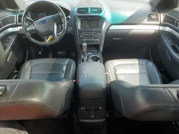 1FM5K7D87GGB93608 2016 FORD EXPLORER - Image 8