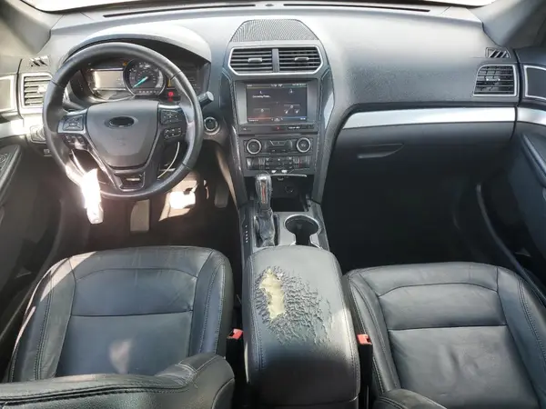 1FM5K7D87GGB95813 2016 FORD EXPLORER - Image 8