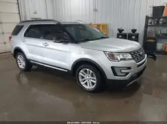 1FM5K7D87GGB96685 2016 FORD EXPLORER