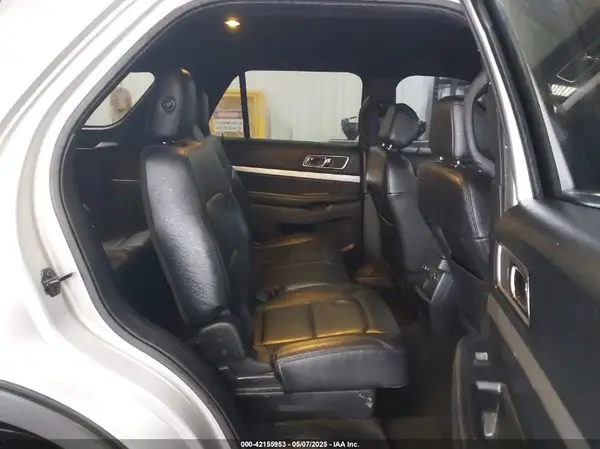 1FM5K7D87GGB96685 2016 FORD EXPLORER - Image 8