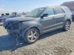1FM5K7D87GGC01349 2016 FORD EXPLORER