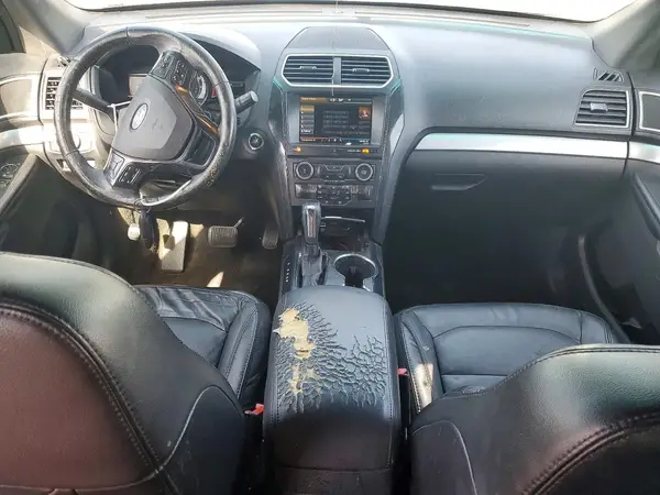 1FM5K7D87GGC01349 2016 FORD EXPLORER - Image 8