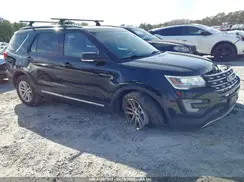 1FM5K7D87GGC02274 2016 FORD EXPLORER
