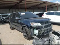 1FM5K7D87GGC03585 2016 FORD EXPLORER