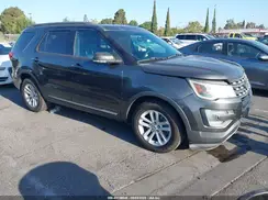 1FM5K7D87GGC05403 2016 FORD EXPLORER