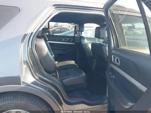 1FM5K7D87GGC05403 2016 FORD EXPLORER - Image 8