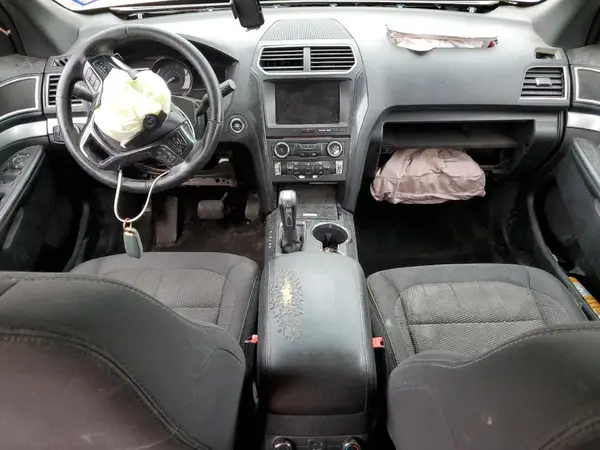 1FM5K7D87GGC22007 2016 FORD EXPLORER - Image 8
