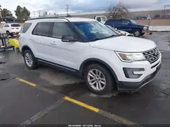 1FM5K7D87GGC22699 2016 FORD EXPLORER