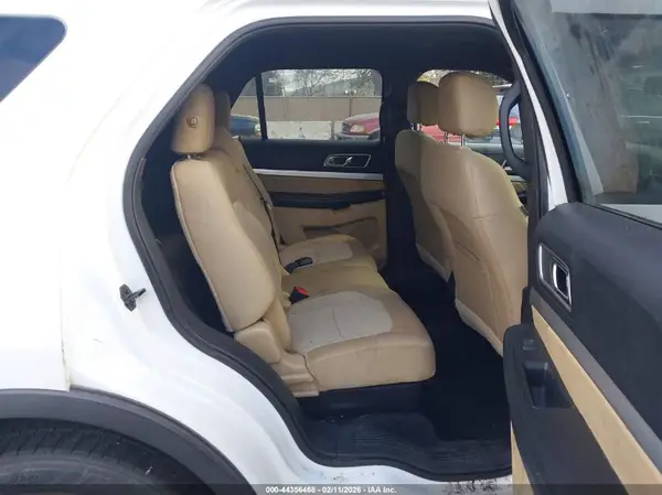 1FM5K7D87GGC22699 2016 FORD EXPLORER - Image 8
