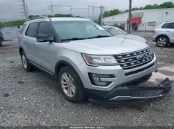 1FM5K7D87GGC30043 2016 FORD EXPLORER