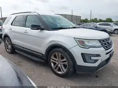 1FM5K7D87GGC32939 2016 FORD EXPLORER