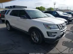 1FM5K7D87GGC41057 2016 FORD EXPLORER