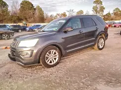 1FM5K7D87GGC46467 2016 FORD EXPLORER