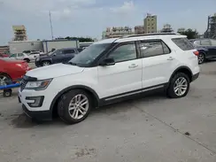 1FM5K7D87GGC54391 2016 FORD EXPLORER