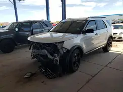 1FM5K7D87GGC59350 2016 FORD EXPLORER