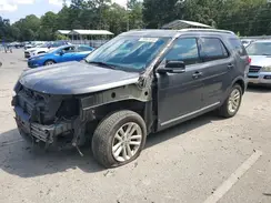 1FM5K7D87GGC63947 2016 FORD EXPLORER