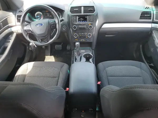 1FM5K7D87GGC63947 2016 FORD EXPLORER - Image 8