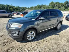 1FM5K7D87GGC64516 2016 FORD EXPLORER