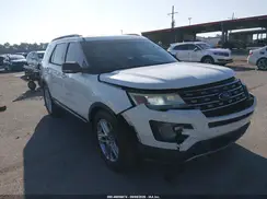 1FM5K7D87GGC81770 2016 FORD EXPLORER