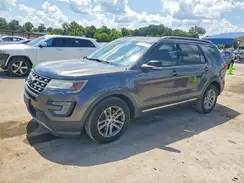 1FM5K7D87GGC81784 2016 FORD EXPLORER