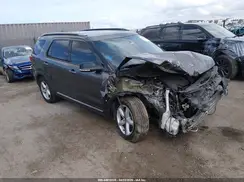 1FM5K7D87GGC87102 2016 FORD EXPLORER