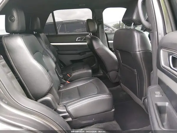1FM5K7D87GGC87102 2016 FORD EXPLORER - Image 8