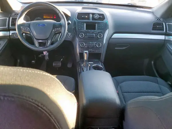1FM5K7D87GGD01144 2016 FORD EXPLORER - Image 8