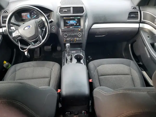 1FM5K7D87GGD01662 2016 FORD EXPLORER - Image 8
