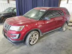 1FM5K7D87GGD21135 2016 FORD EXPLORER
