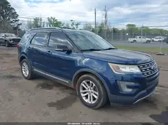 1FM5K7D87GGD22253 2016 FORD EXPLORER