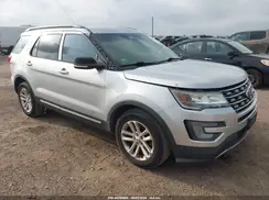 1FM5K7D87GGD26304 2016 FORD EXPLORER